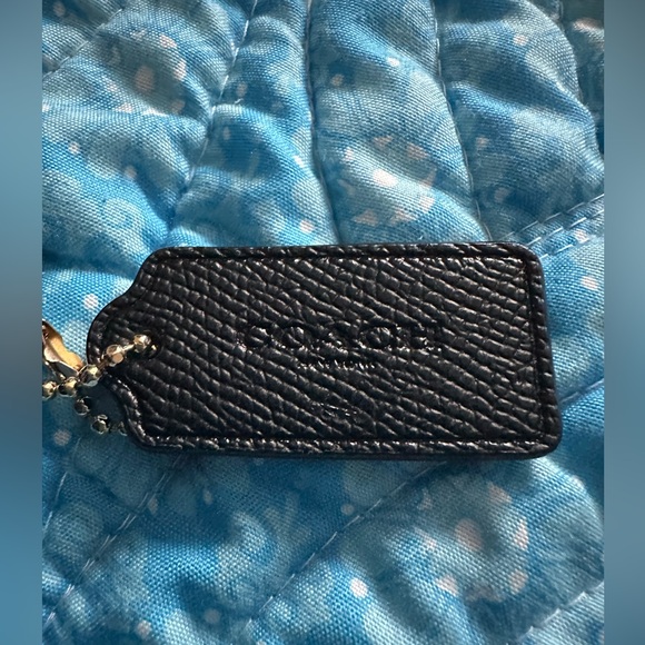 Coach Kitt Messenger Crossbody 26 - Picture 3 of 9